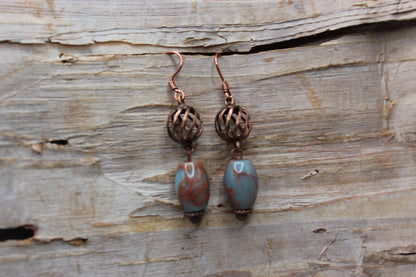 Fable Earrings