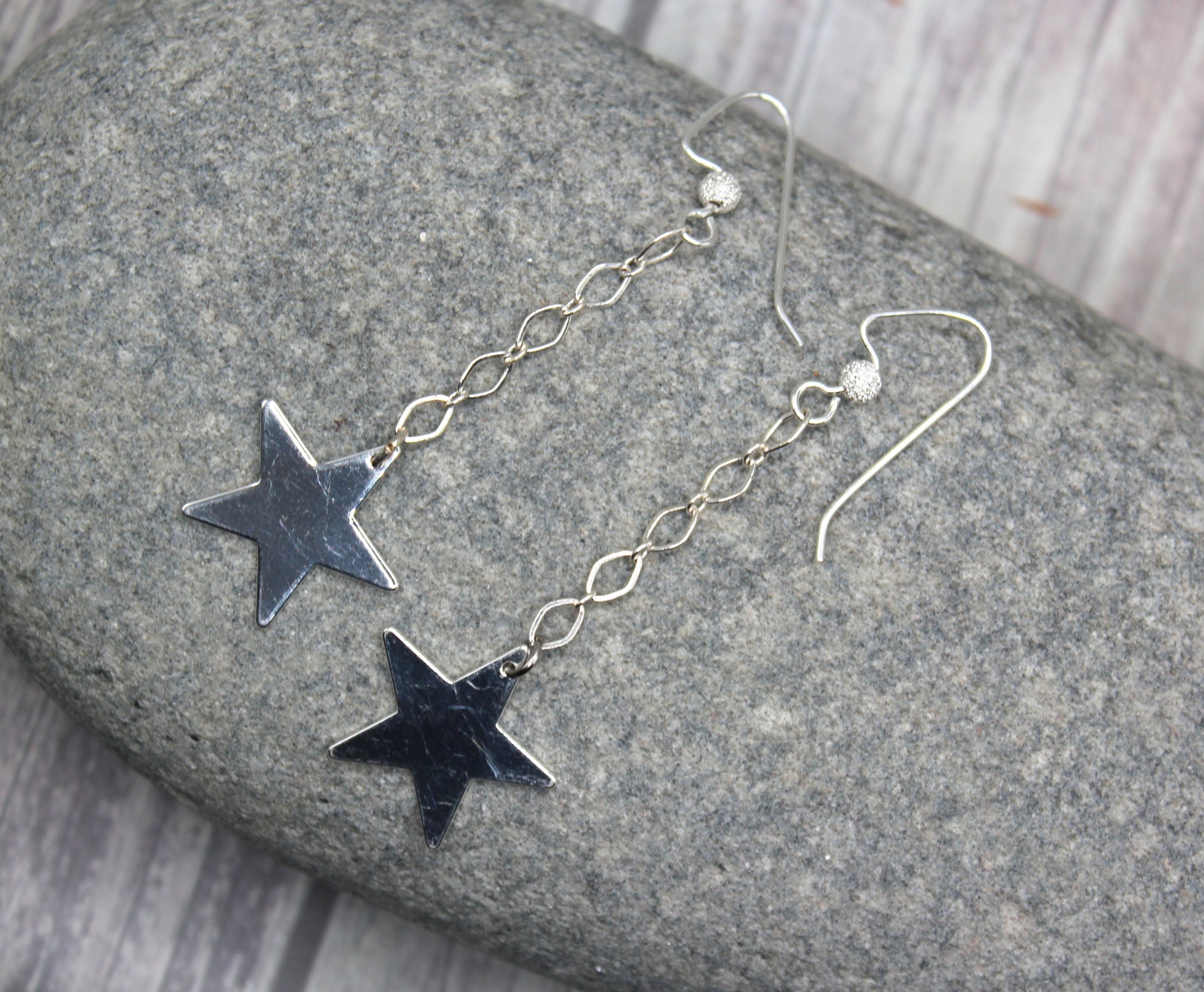 Kismet Earrings