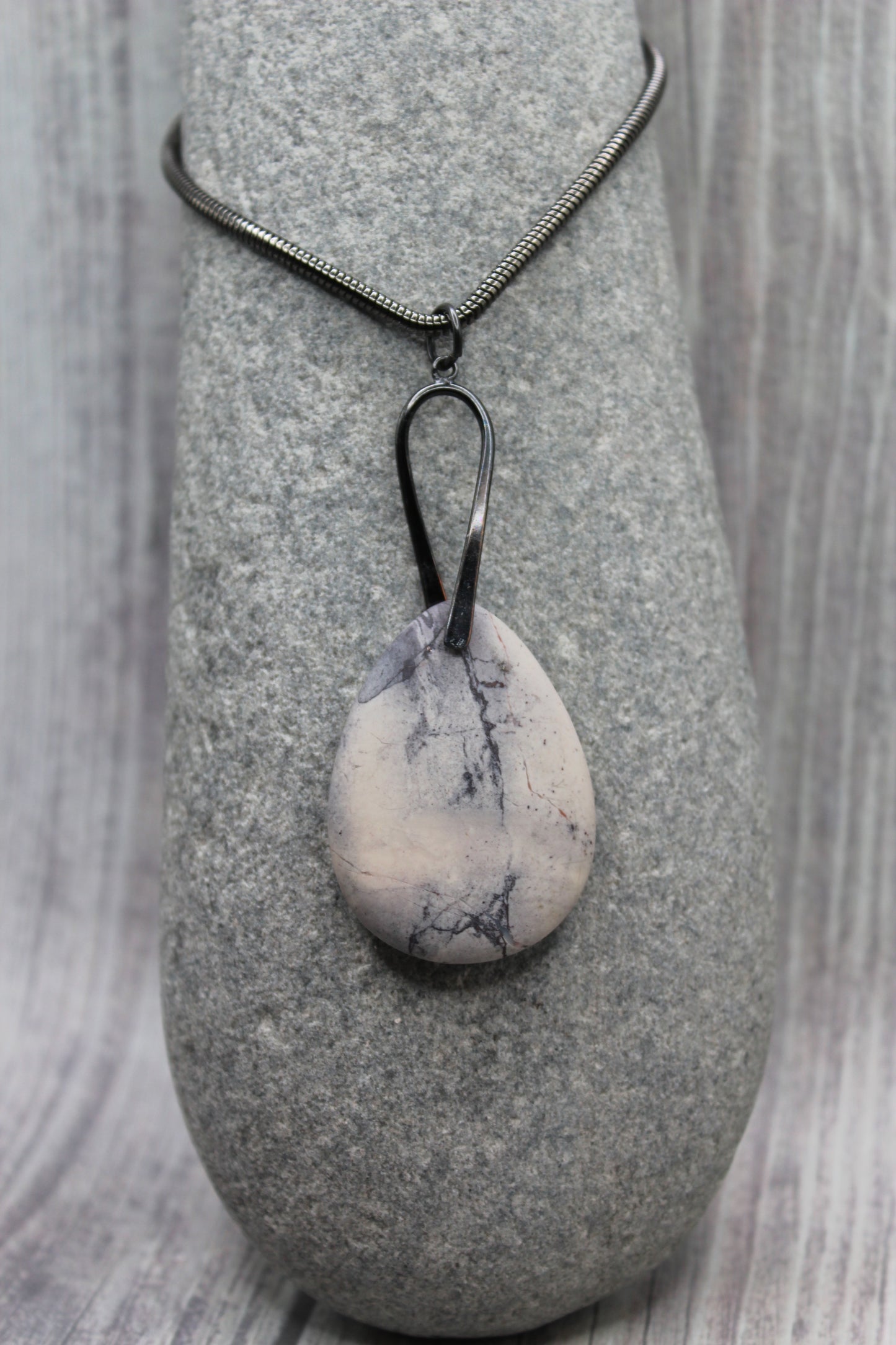 Casper Necklace