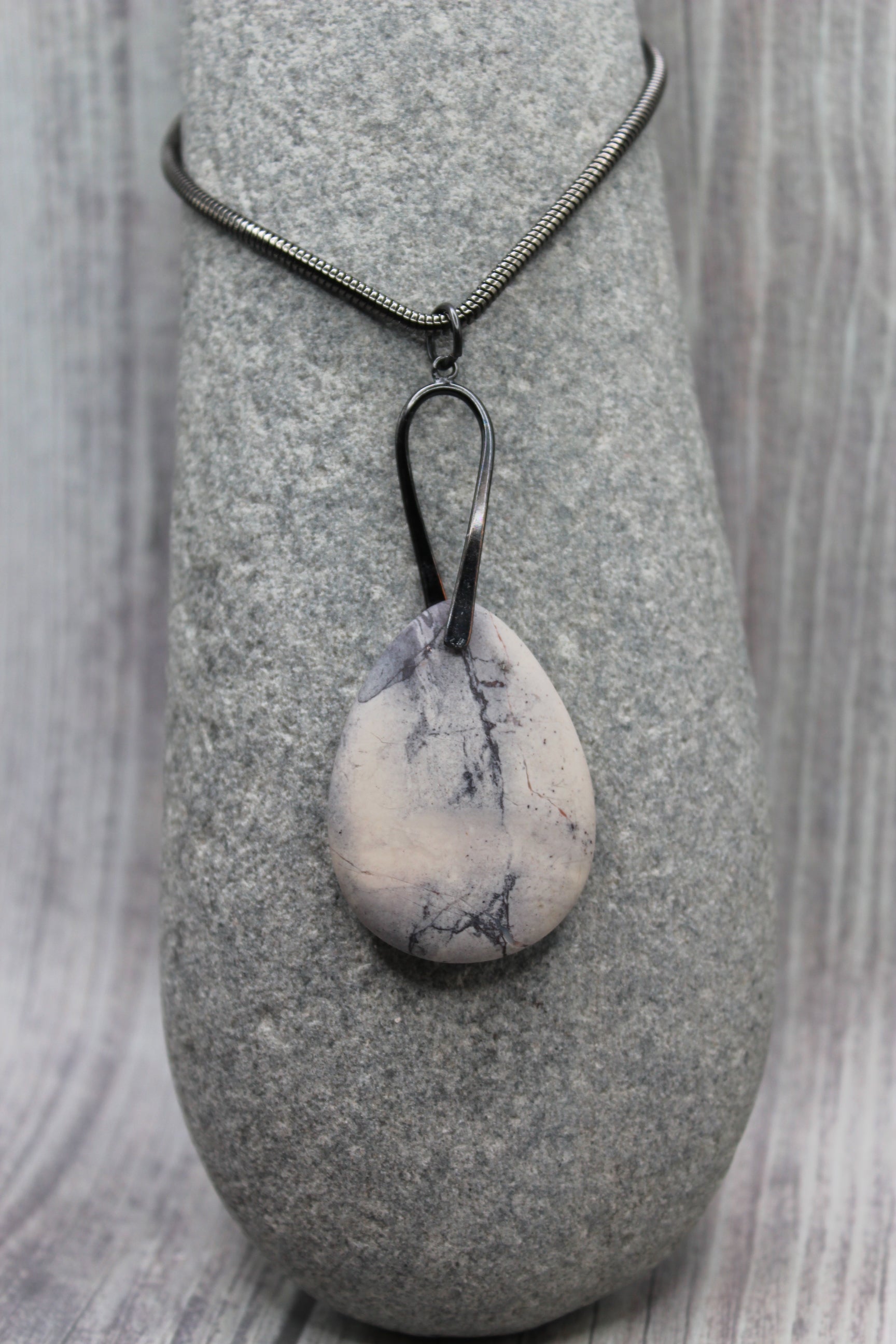 Casper Necklace