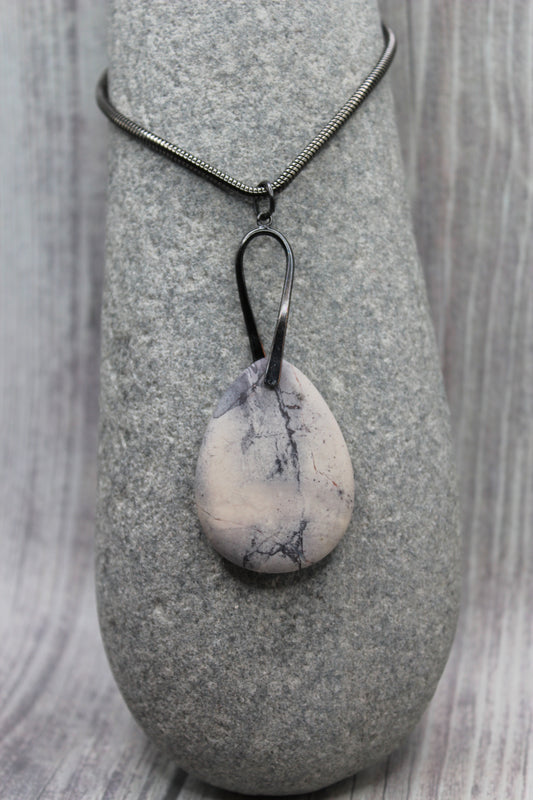 Casper Necklace