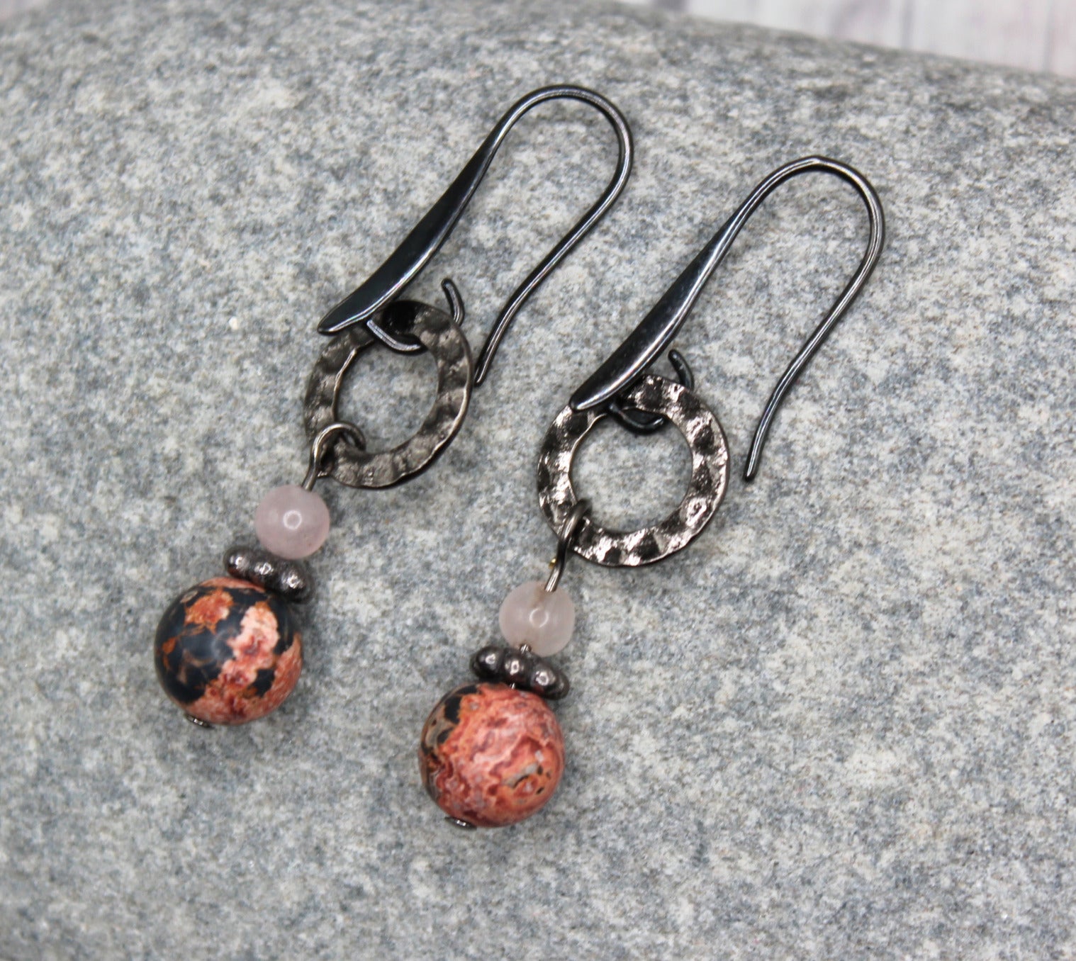 Bexley Earrings