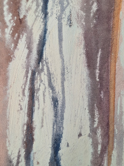 Morning Song - 20" x 20"