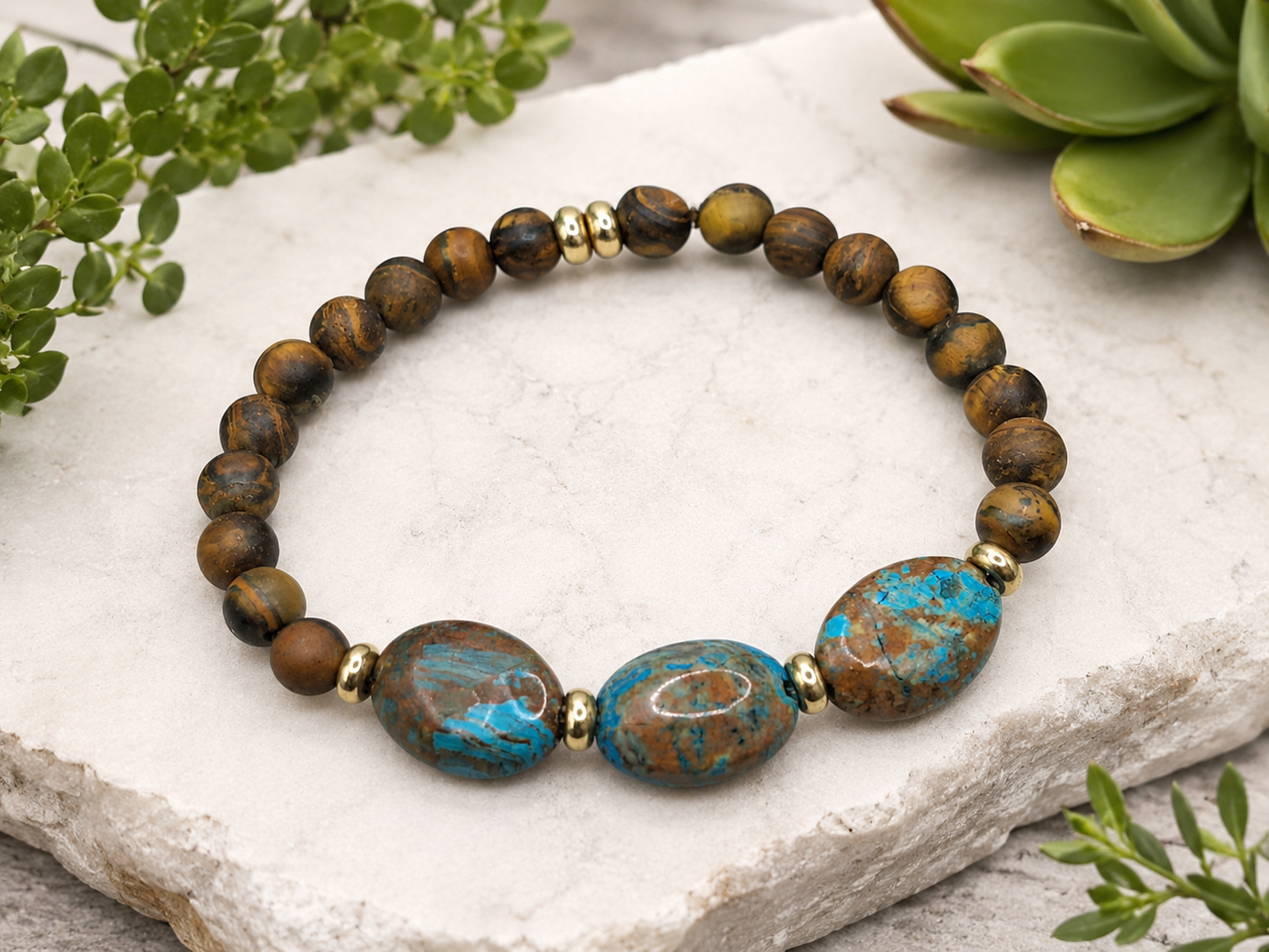 Halona Bracelet