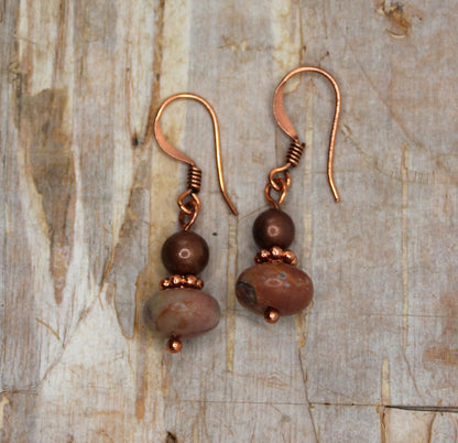 Juno Earrings