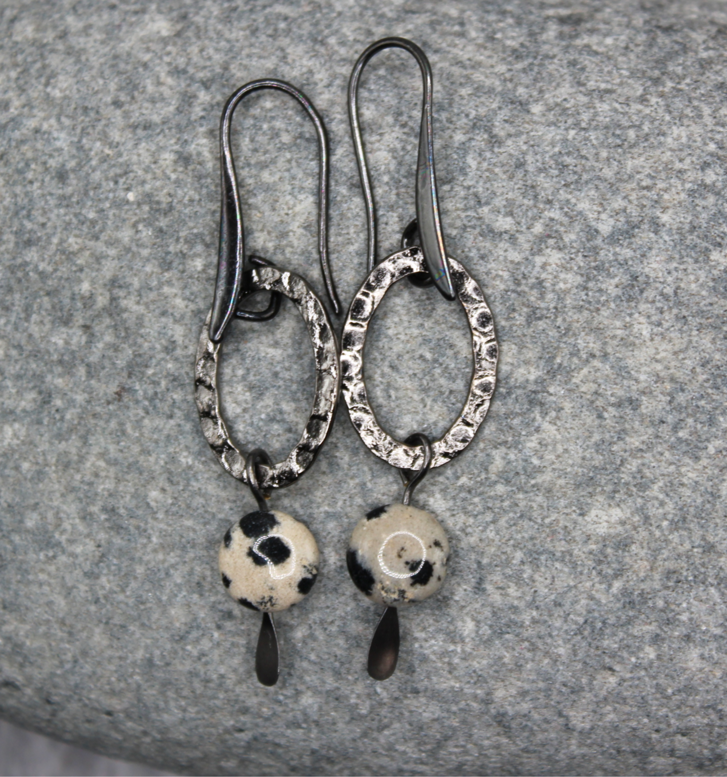 Zahra Earrings