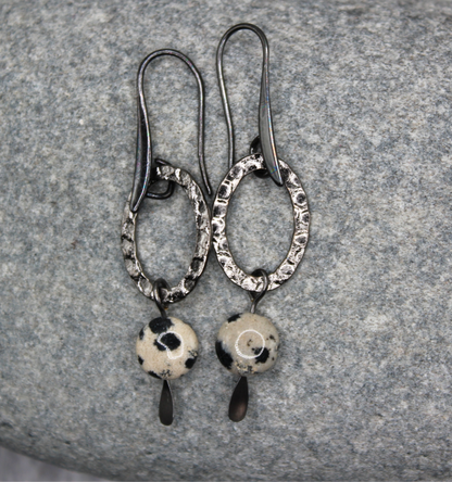 Zahra Earrings