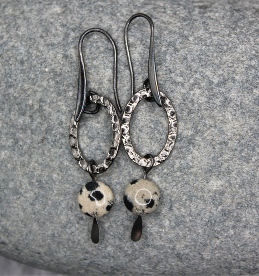 Zahra Earrings
