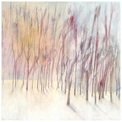 From A Distance Giglee Print