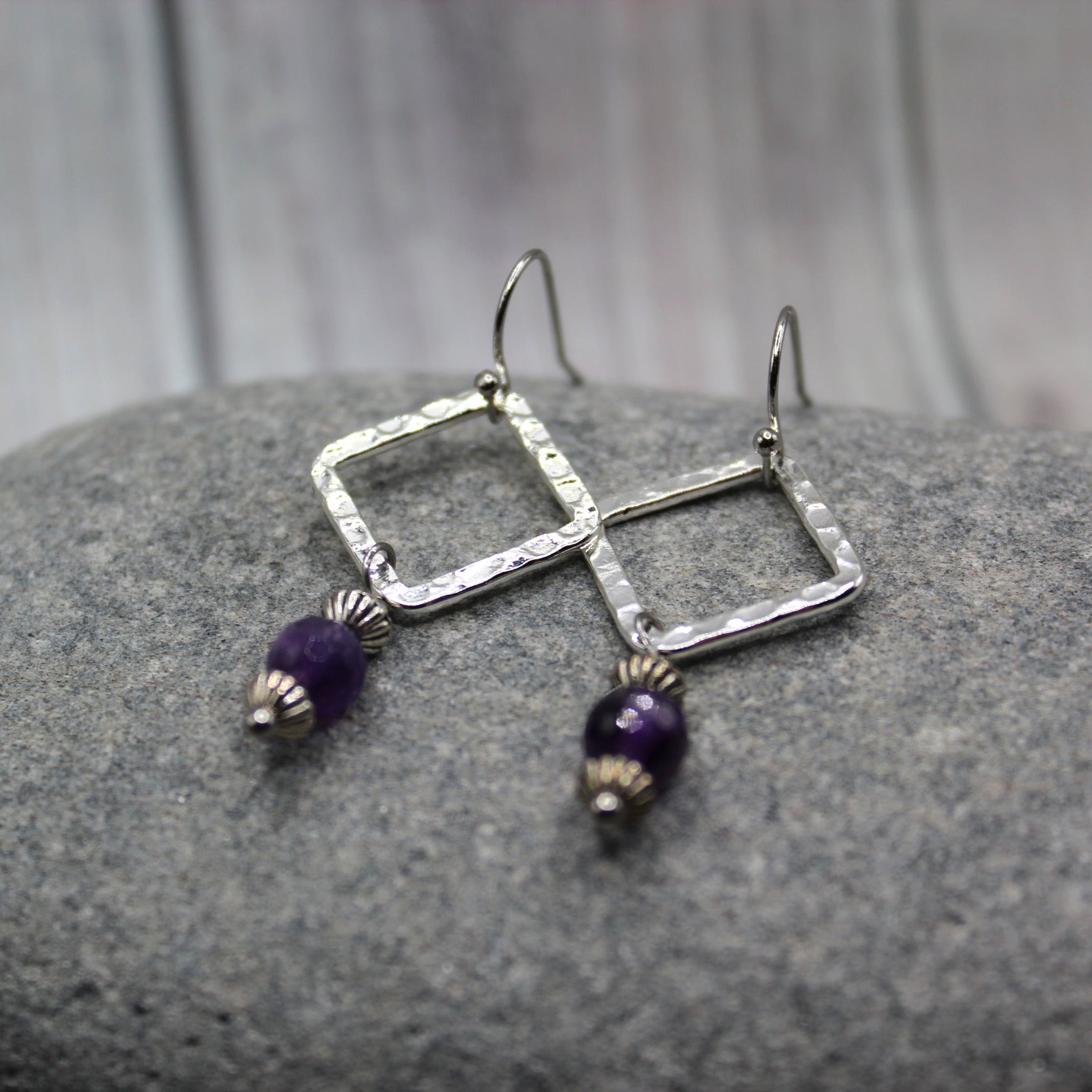 Freya Earrings