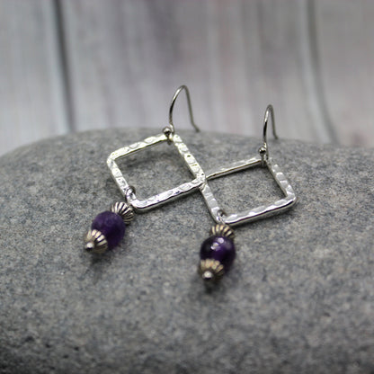 Freya Earrings