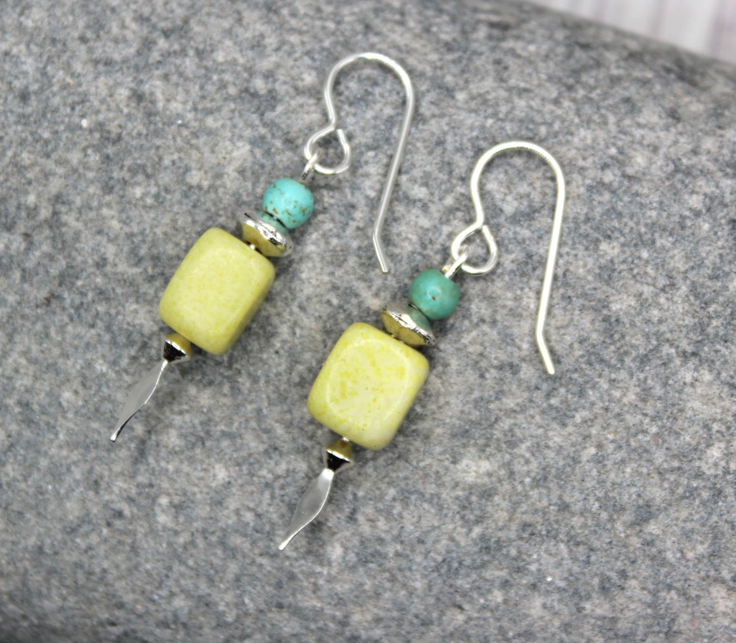Zola Earrings