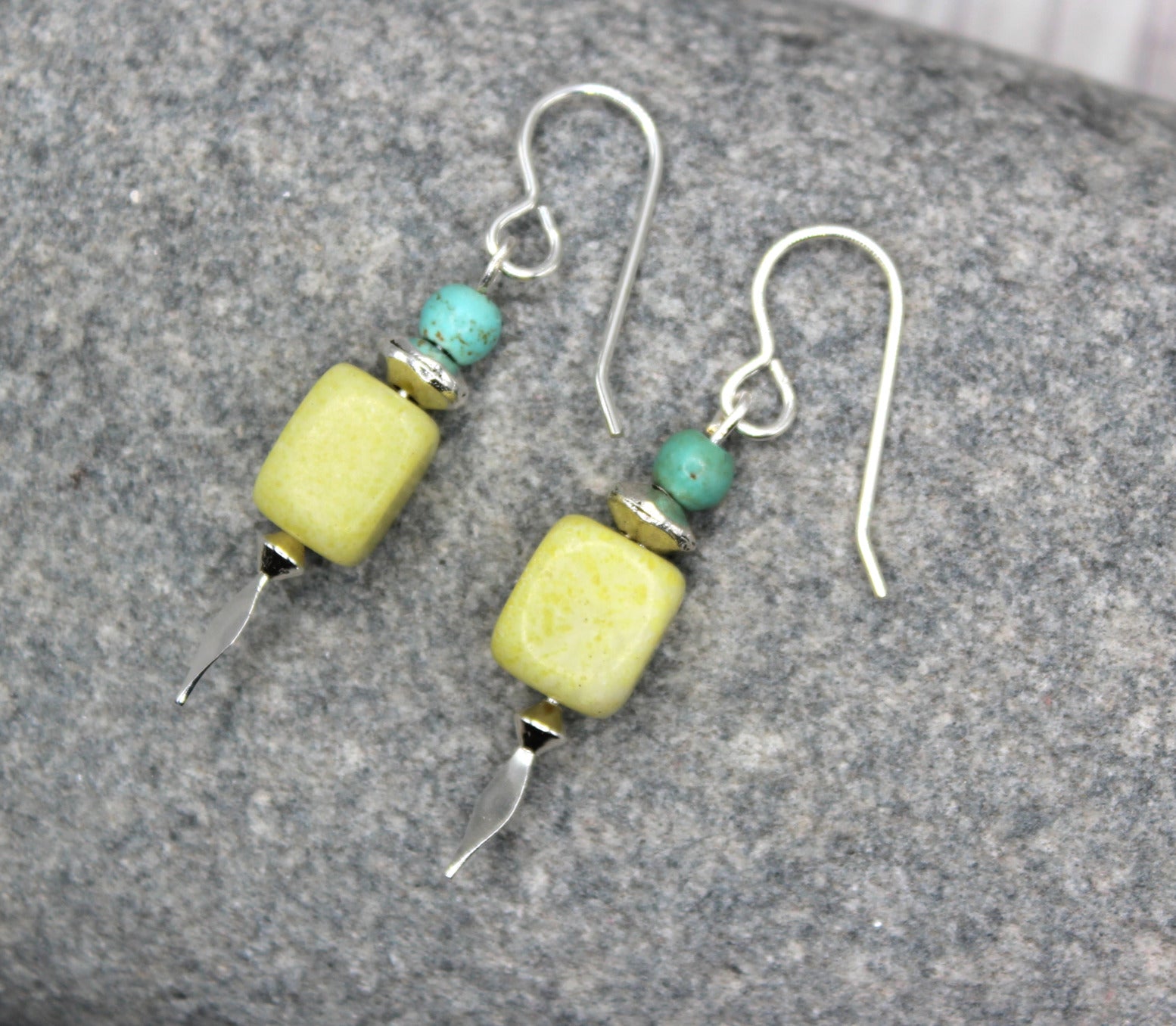 Zola Earrings