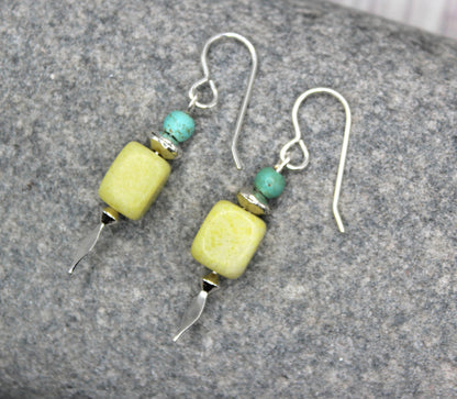 Zola Earrings