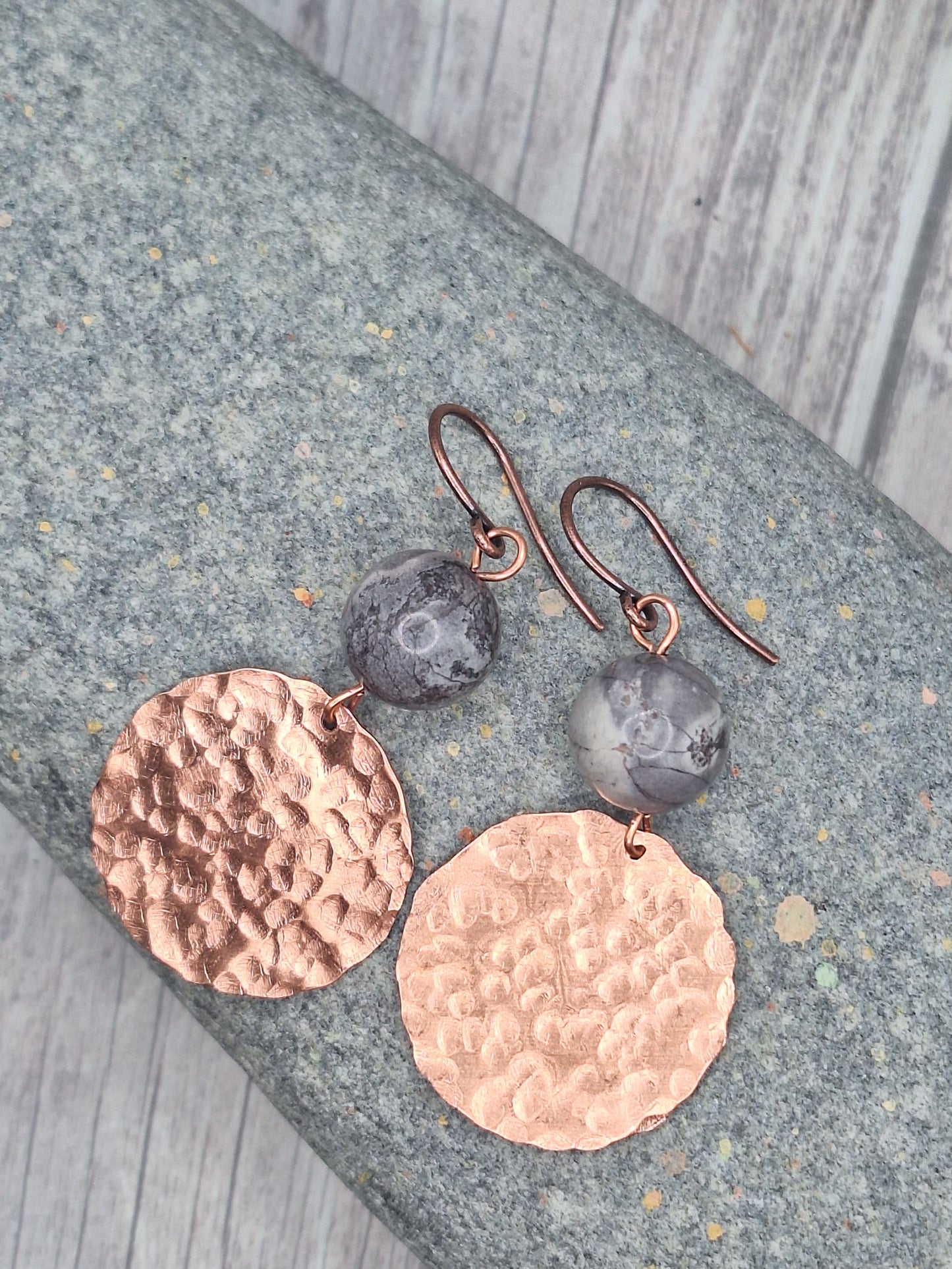Ester Earrings