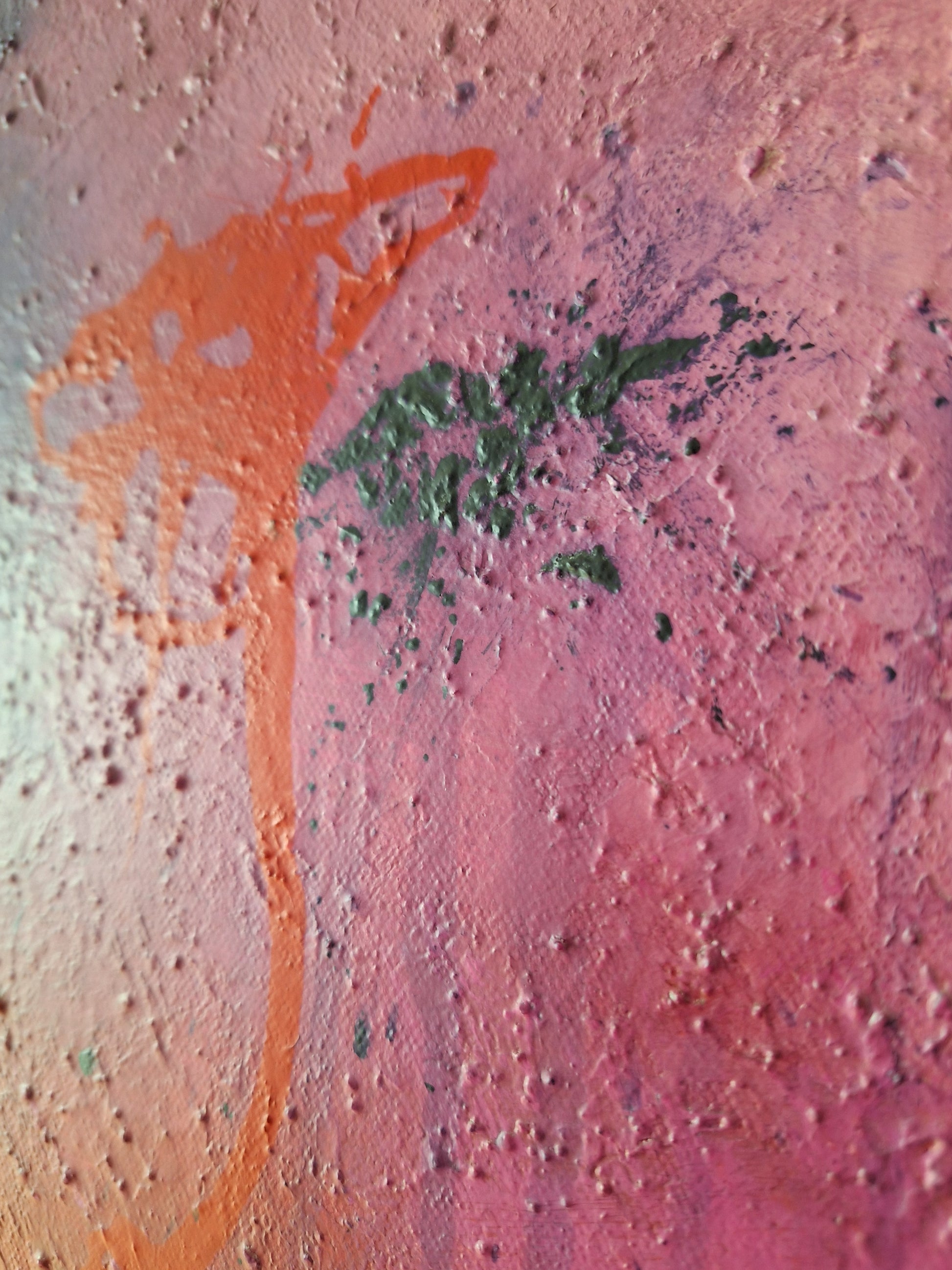 Day Is Done - 12" x 12"