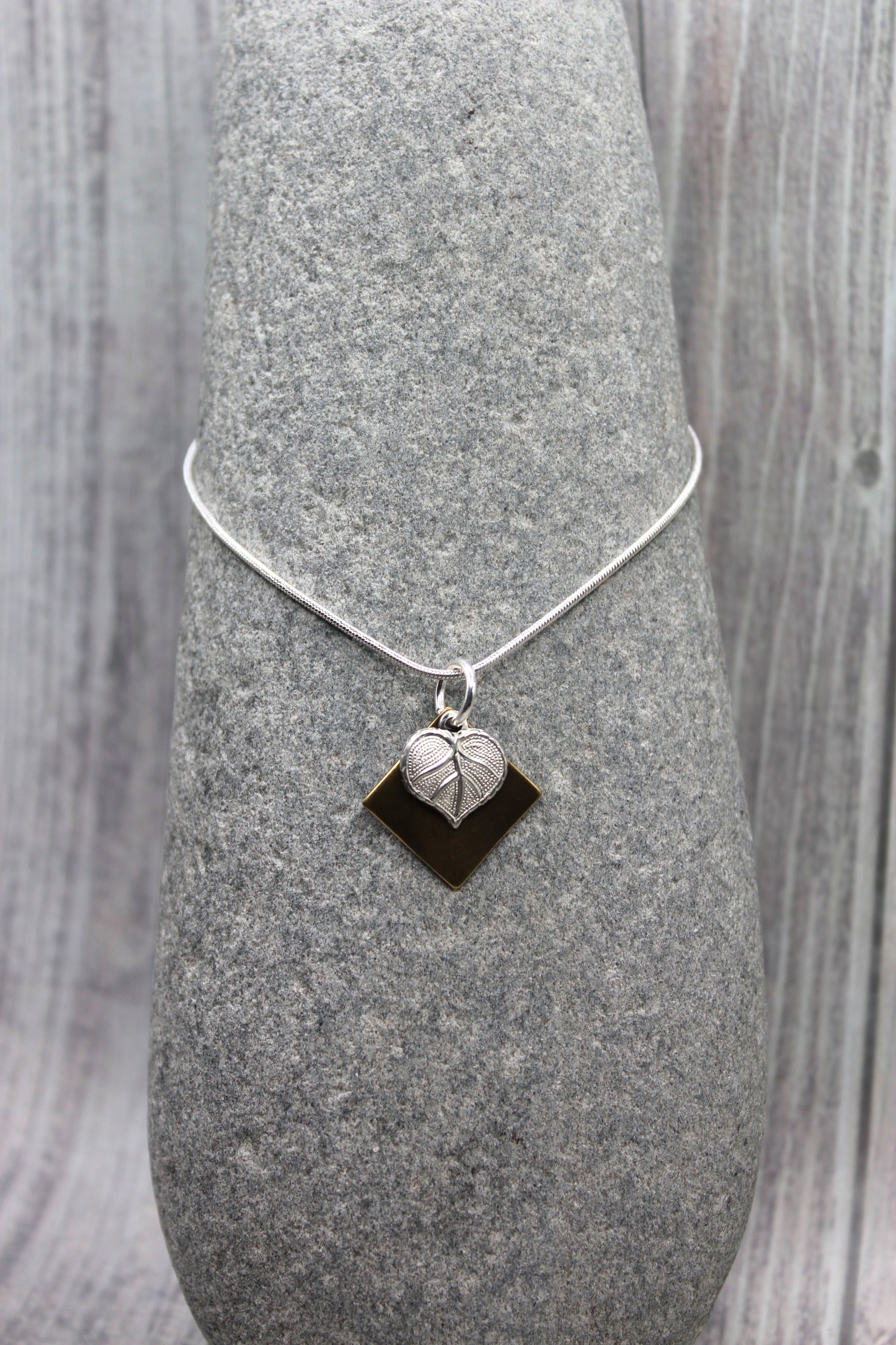 Beryl Necklace