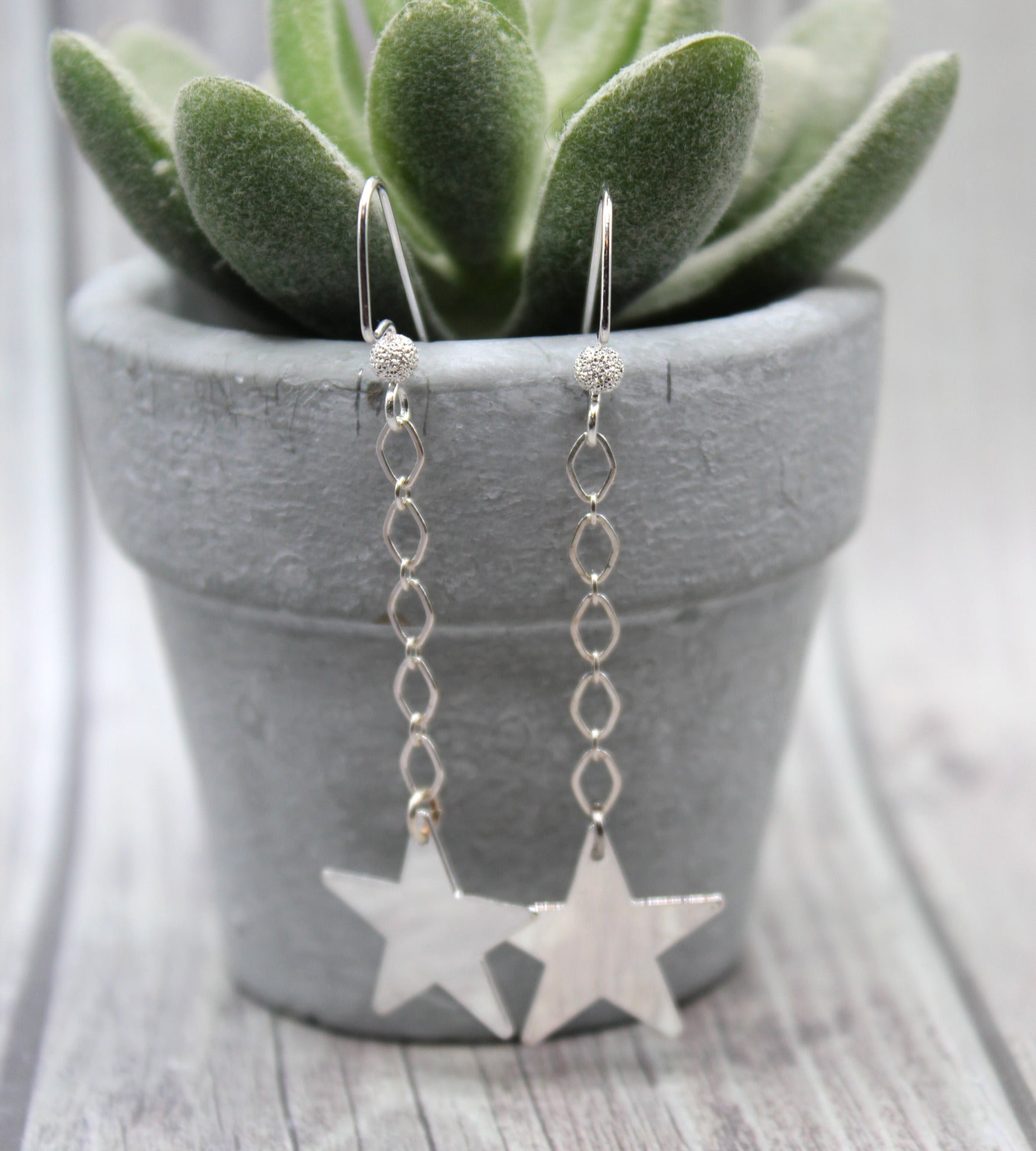 Kismet Earrings