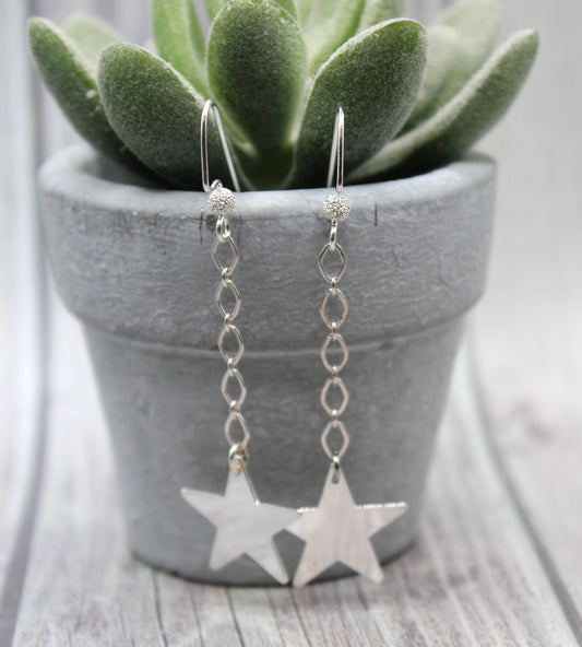 Kismet Earrings