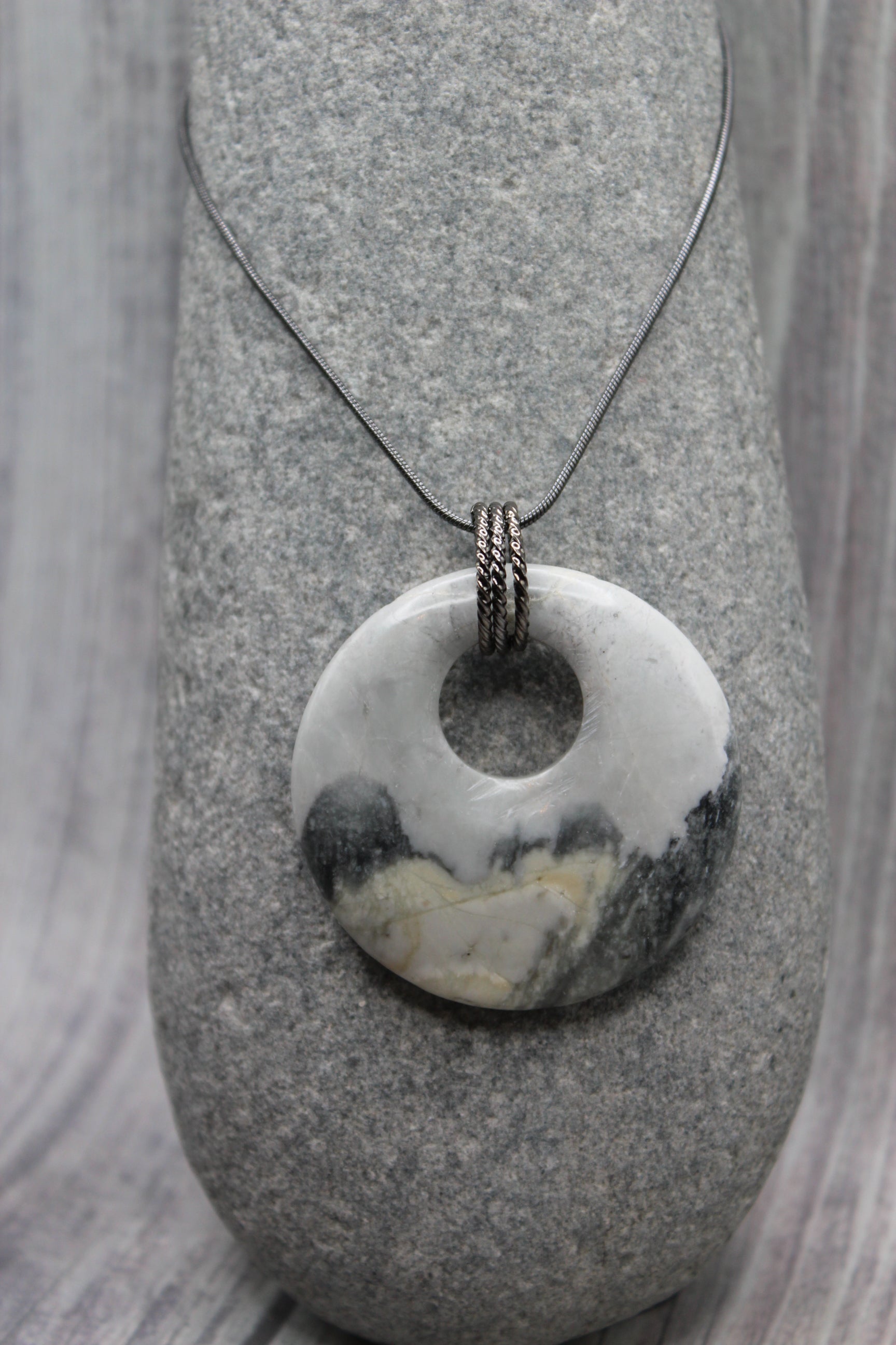 Sadie Necklace
