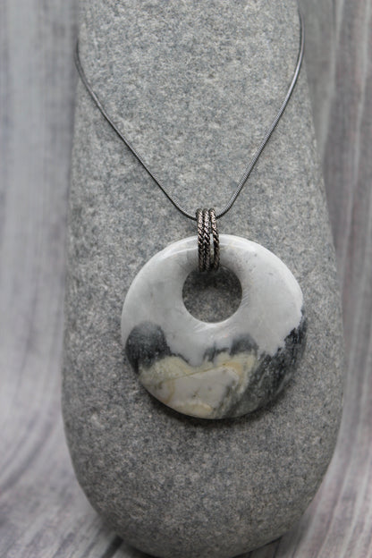 Sadie Necklace