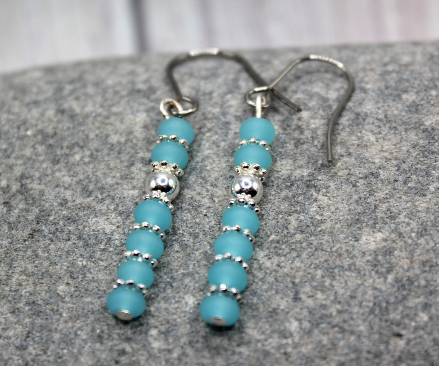 Sasha Earrings