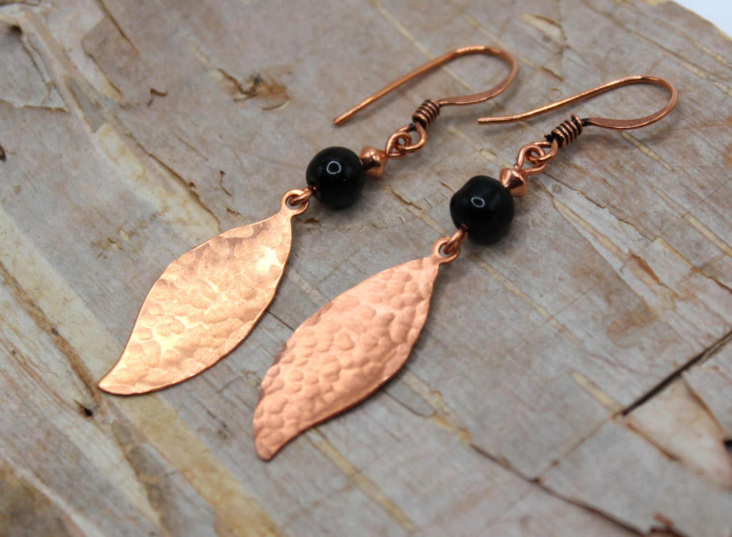 Aster Earrings