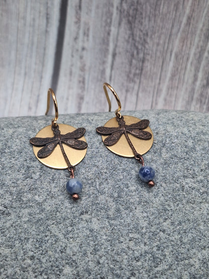 Callie Earrings
