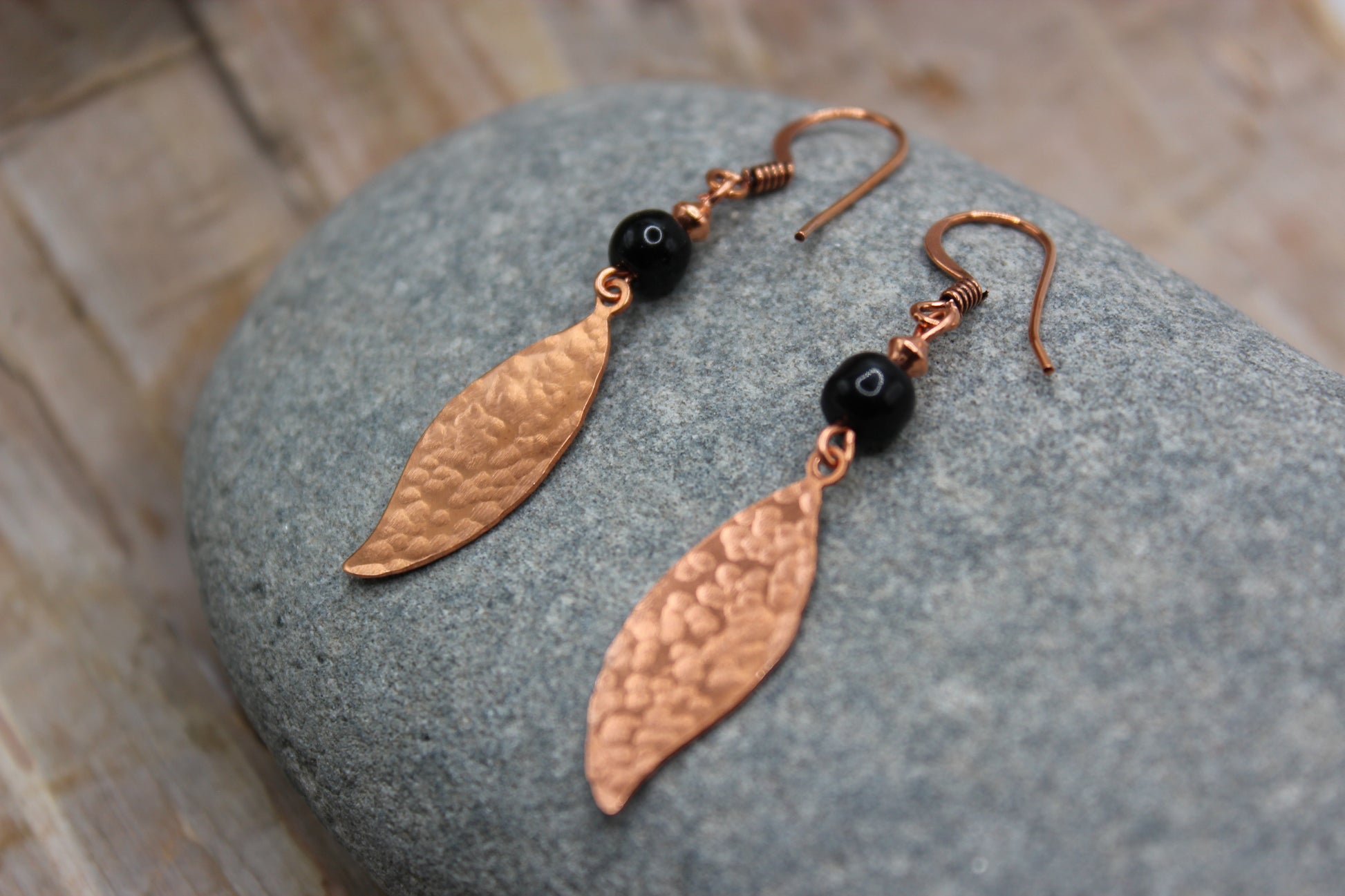 Aster Earrings
