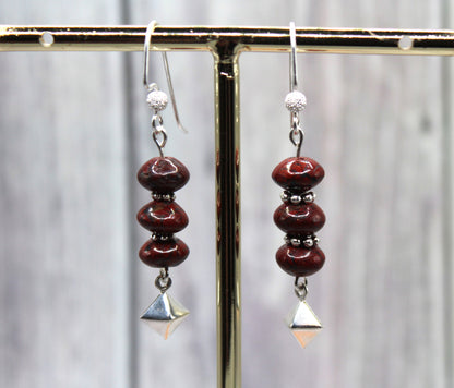 Temperance Earrings