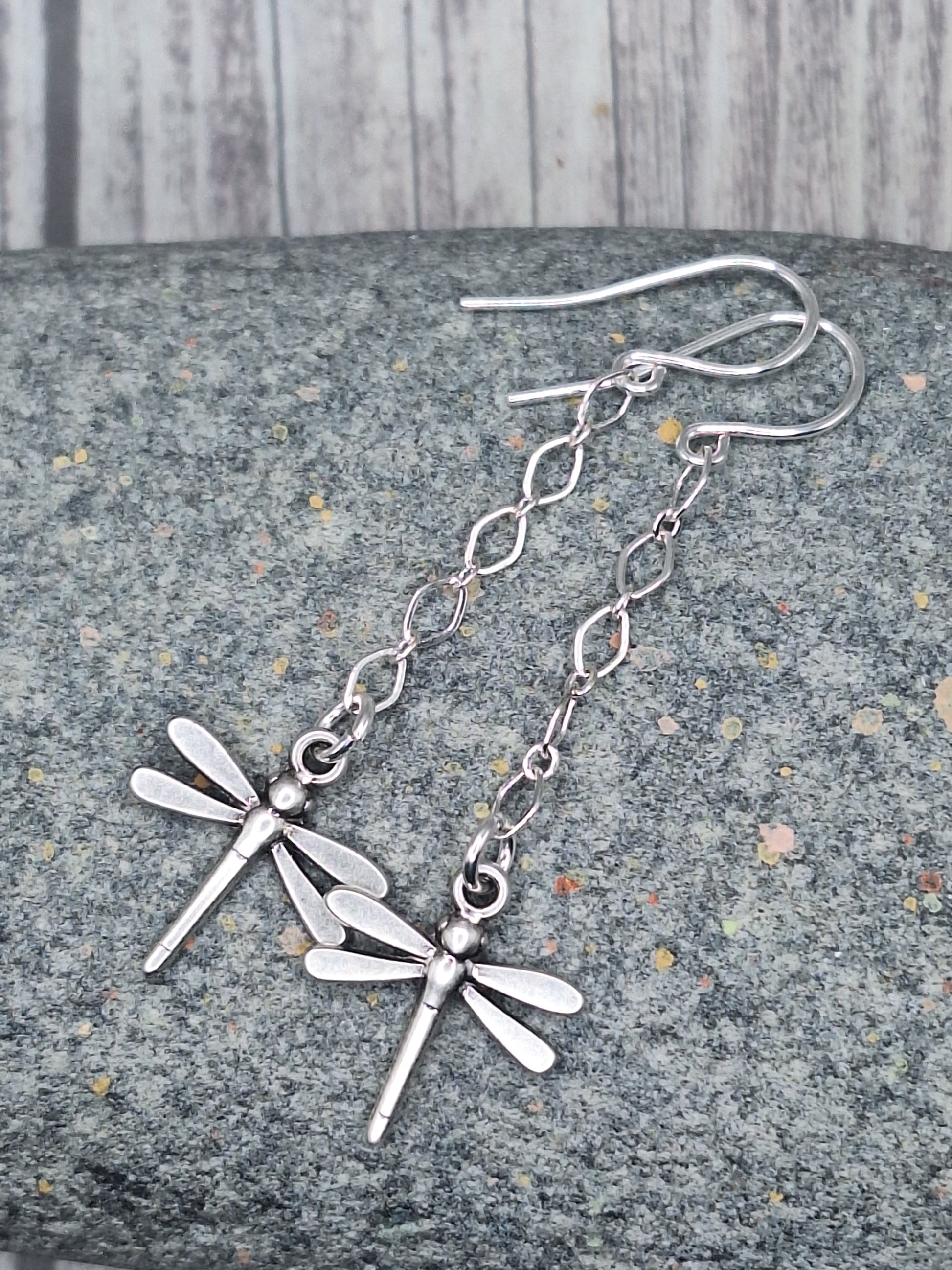 Firefly Earrings