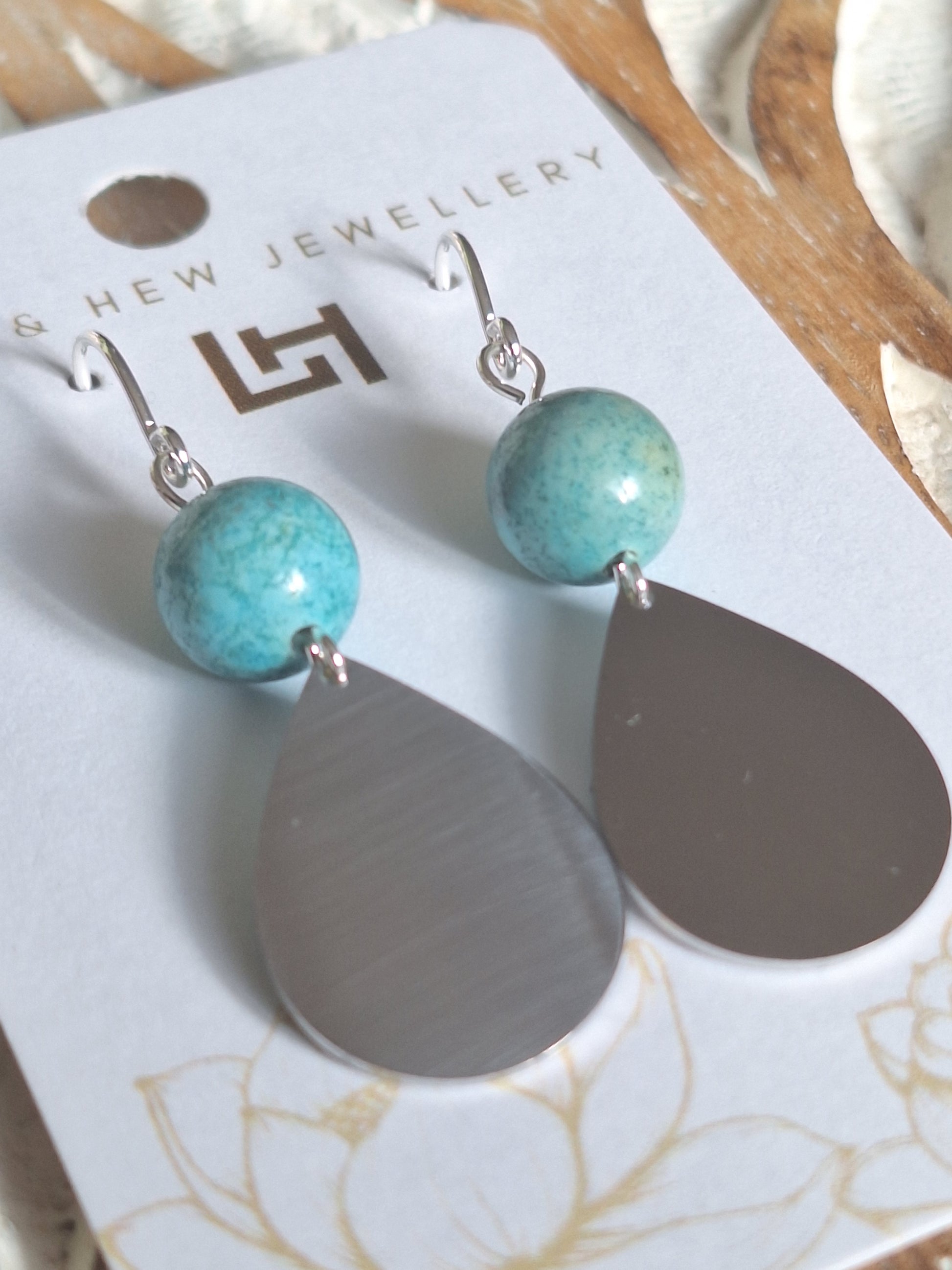 Fran Earrings