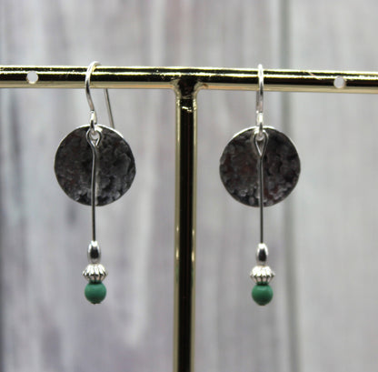 Zion Earrings