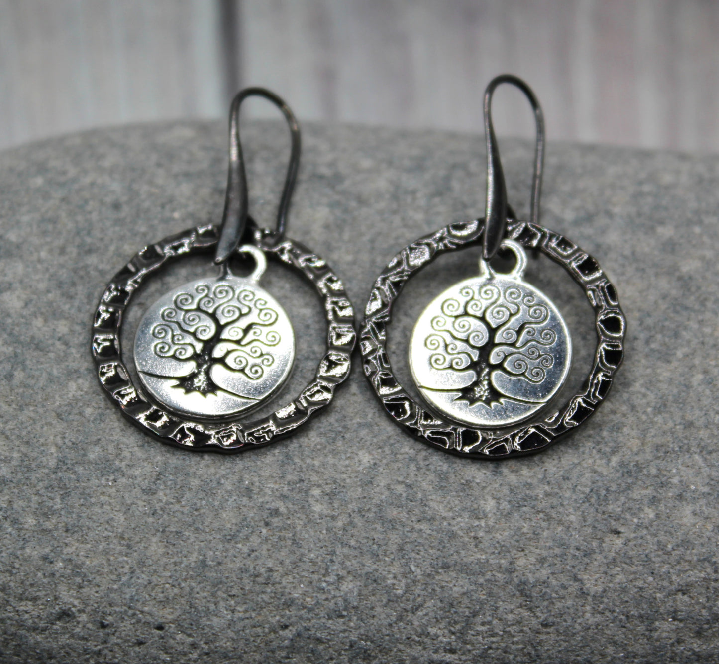 Qiana Earrings