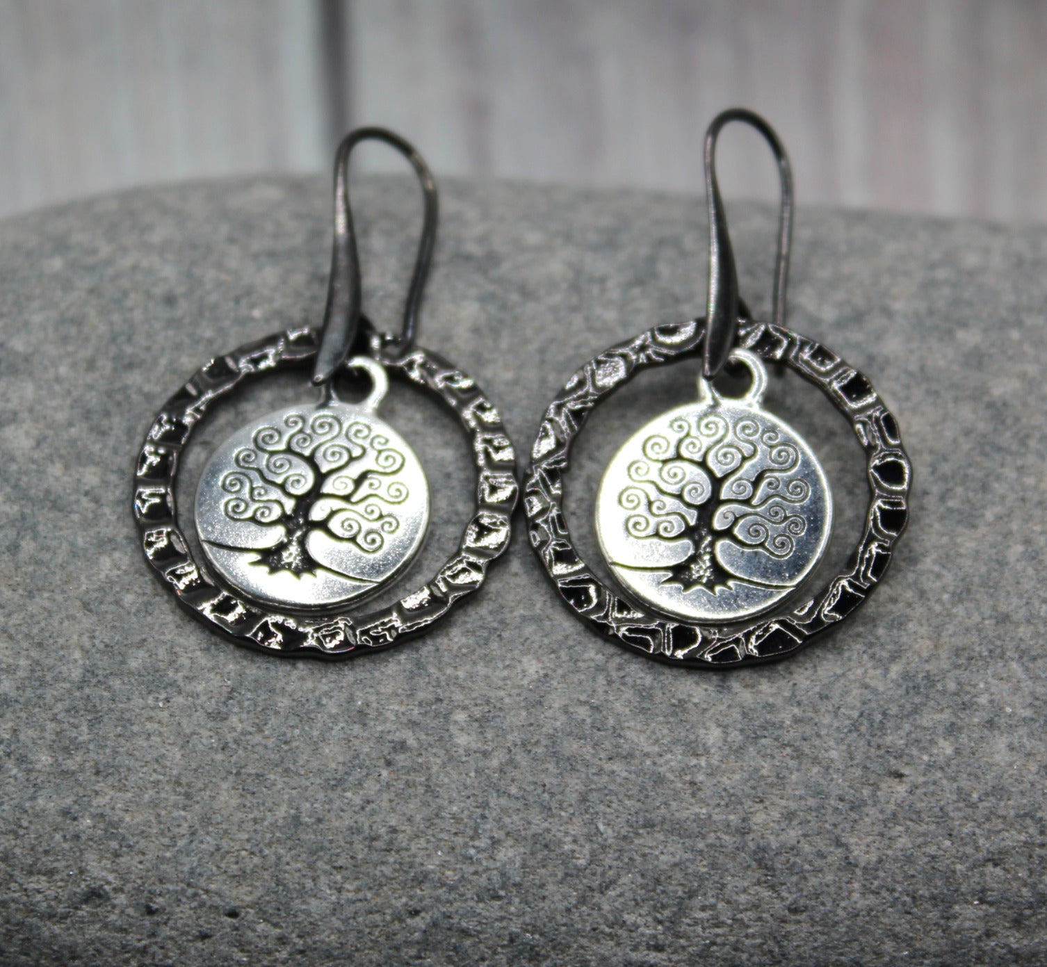 Qiana Earrings
