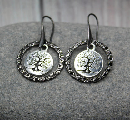 Qiana Earrings