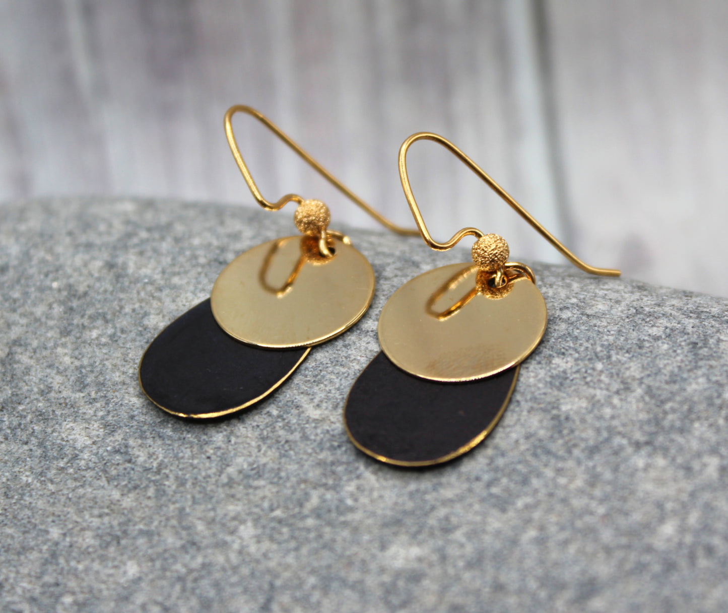 Pheonix Earrings