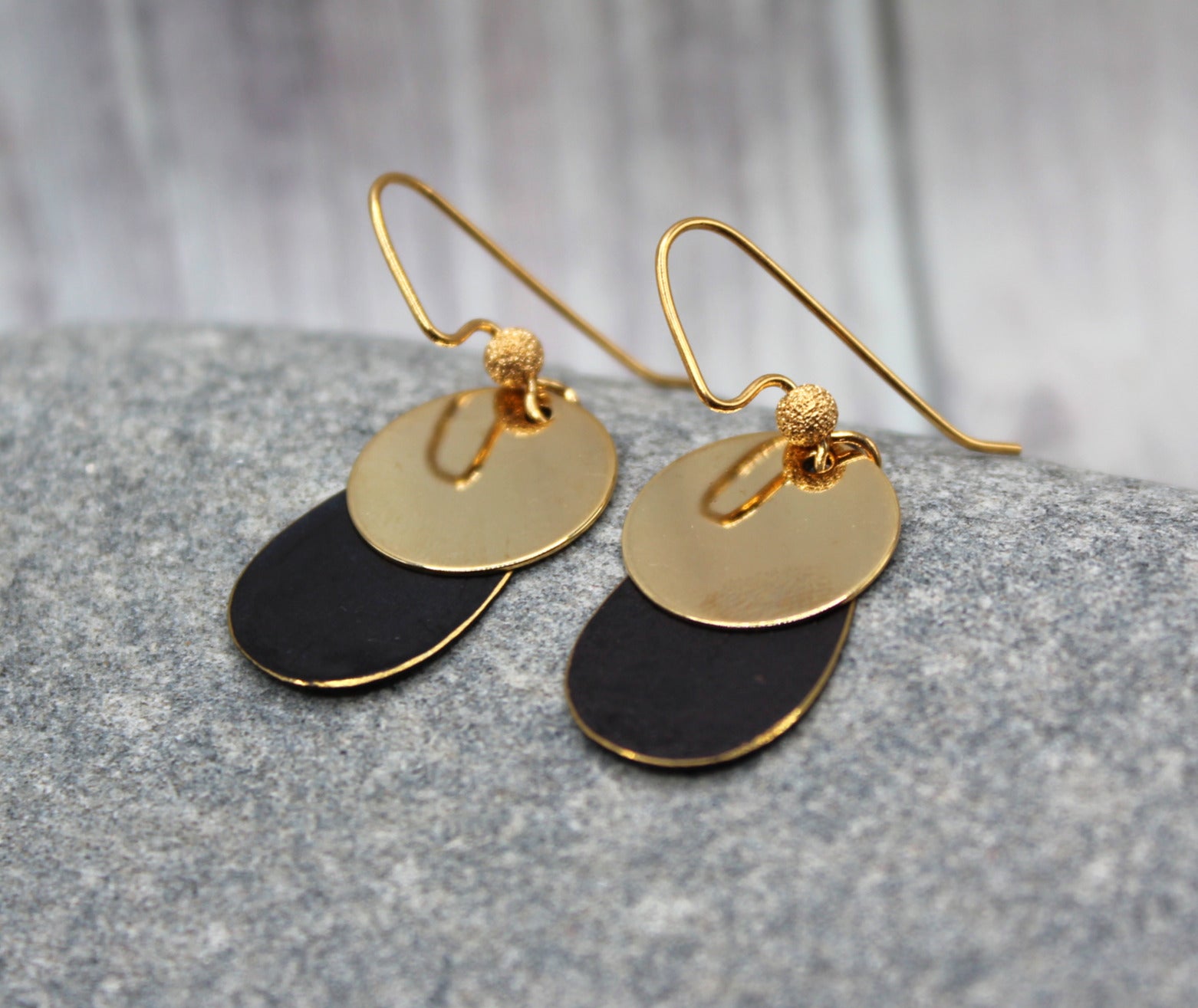Pheonix Earrings