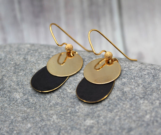 Pheonix Earrings
