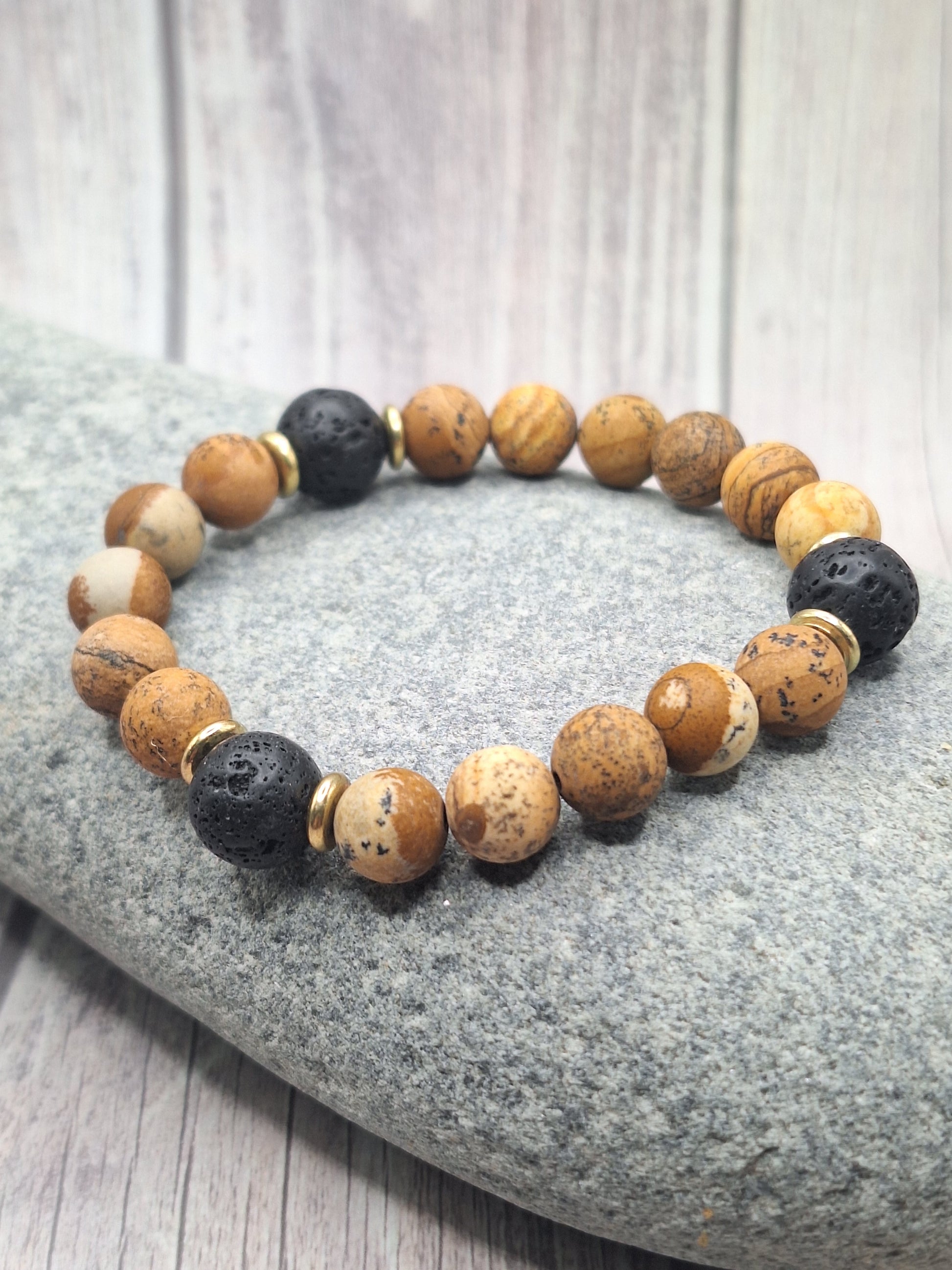 Abe Bracelet