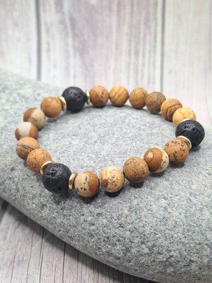Abe Bracelet