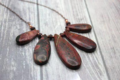 Capri Necklace