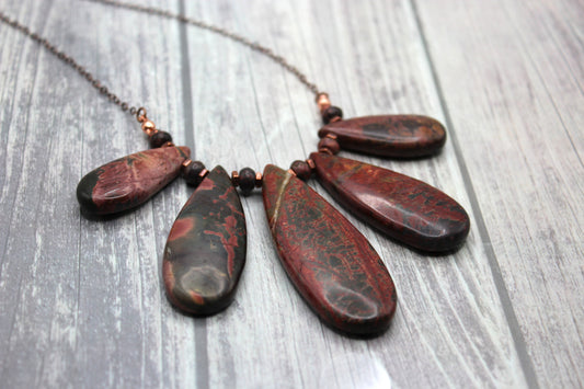 Capri Necklace