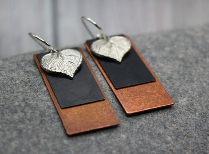 Marley Earrings