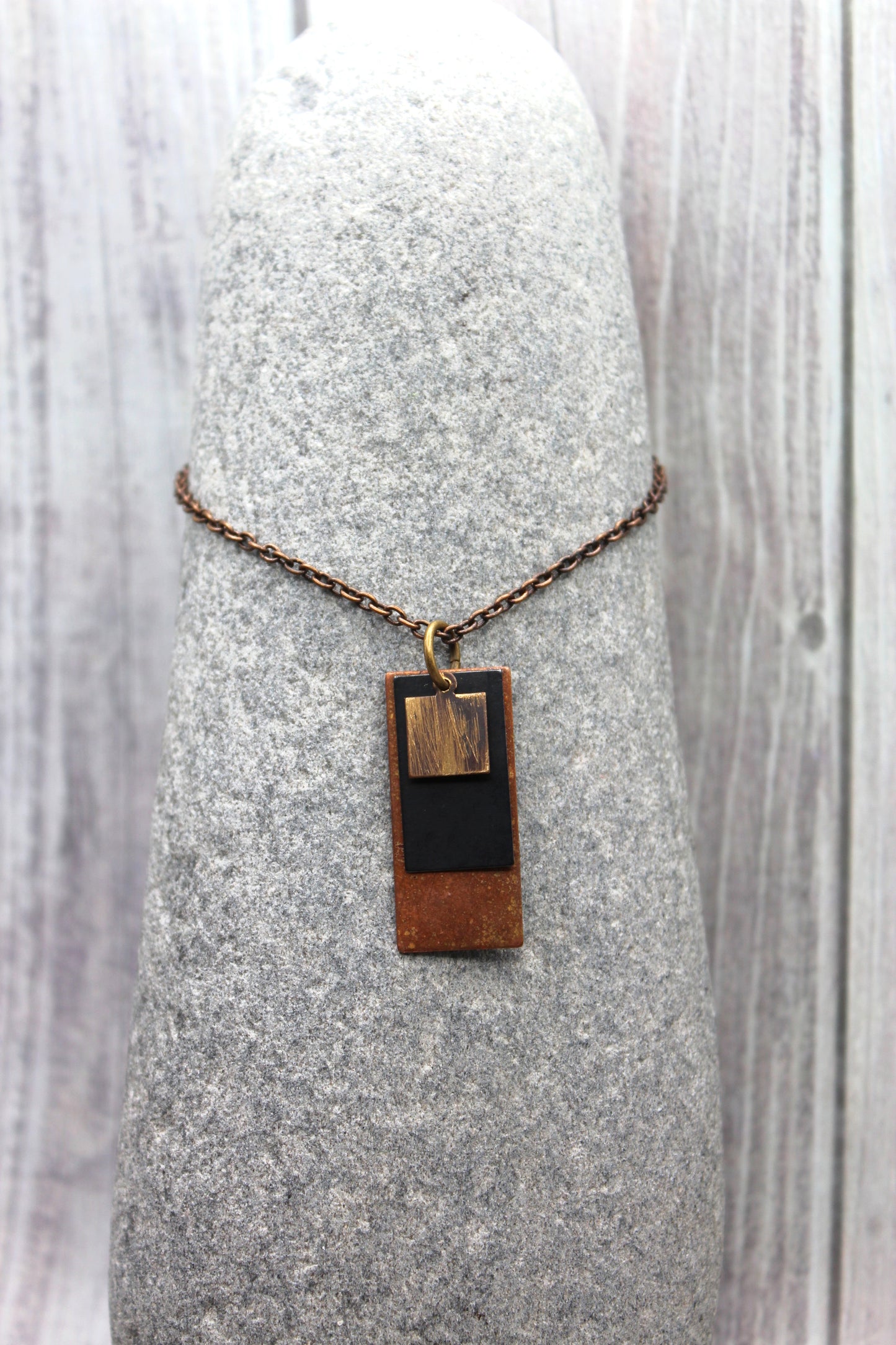 Indira Necklace