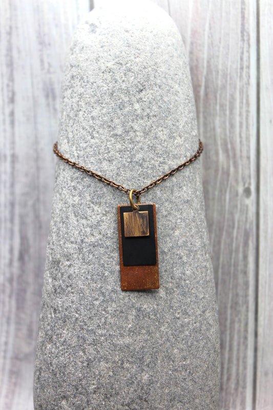 Indira Necklace