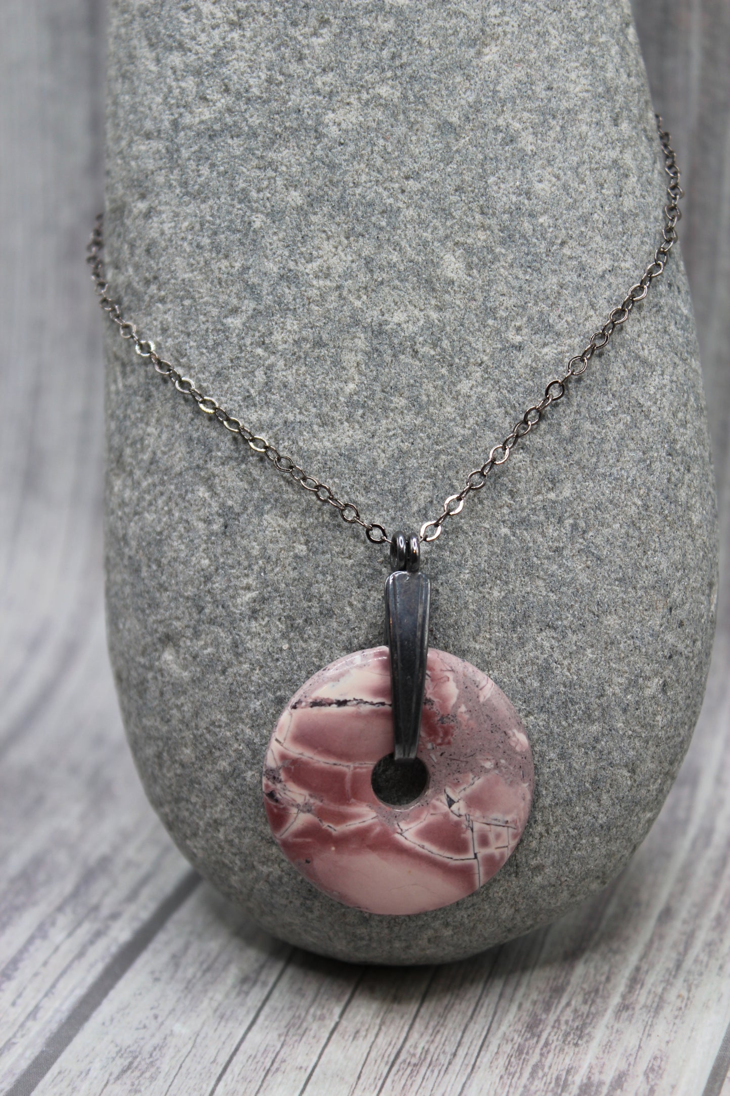 Nala Necklace