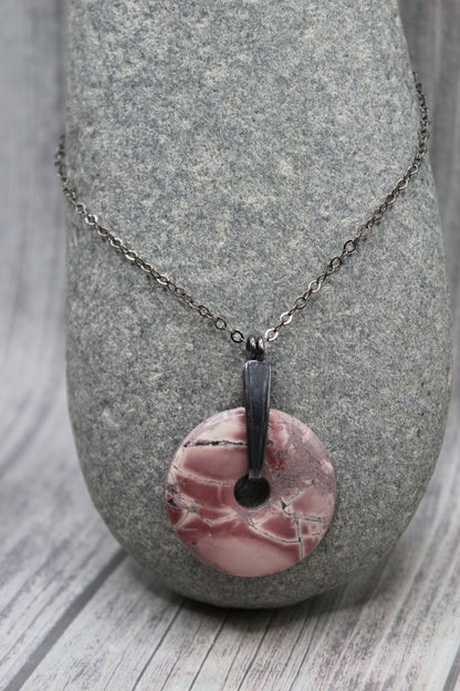 Nala Necklace