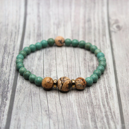 Juniper Bracelet
