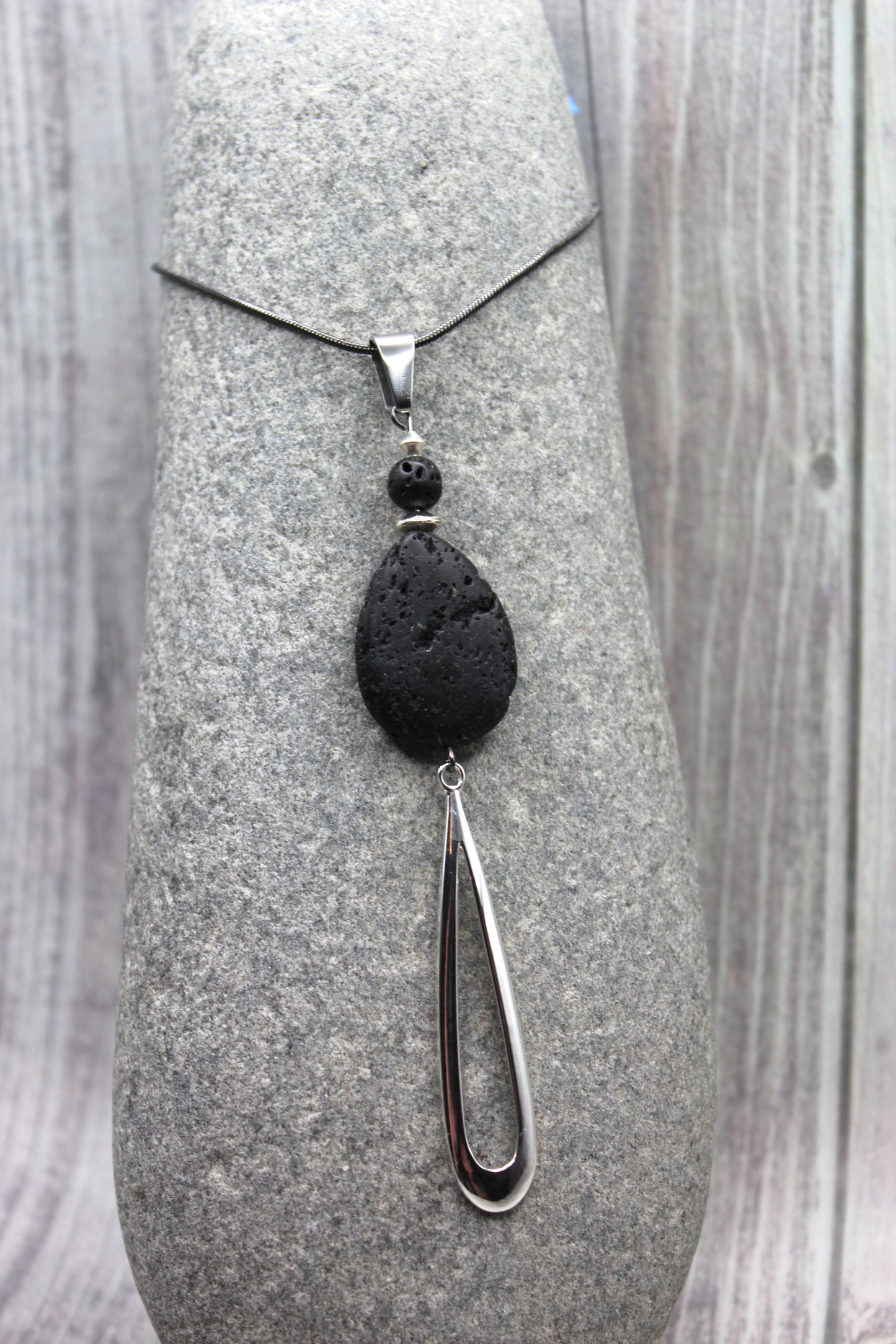 Bex Necklace